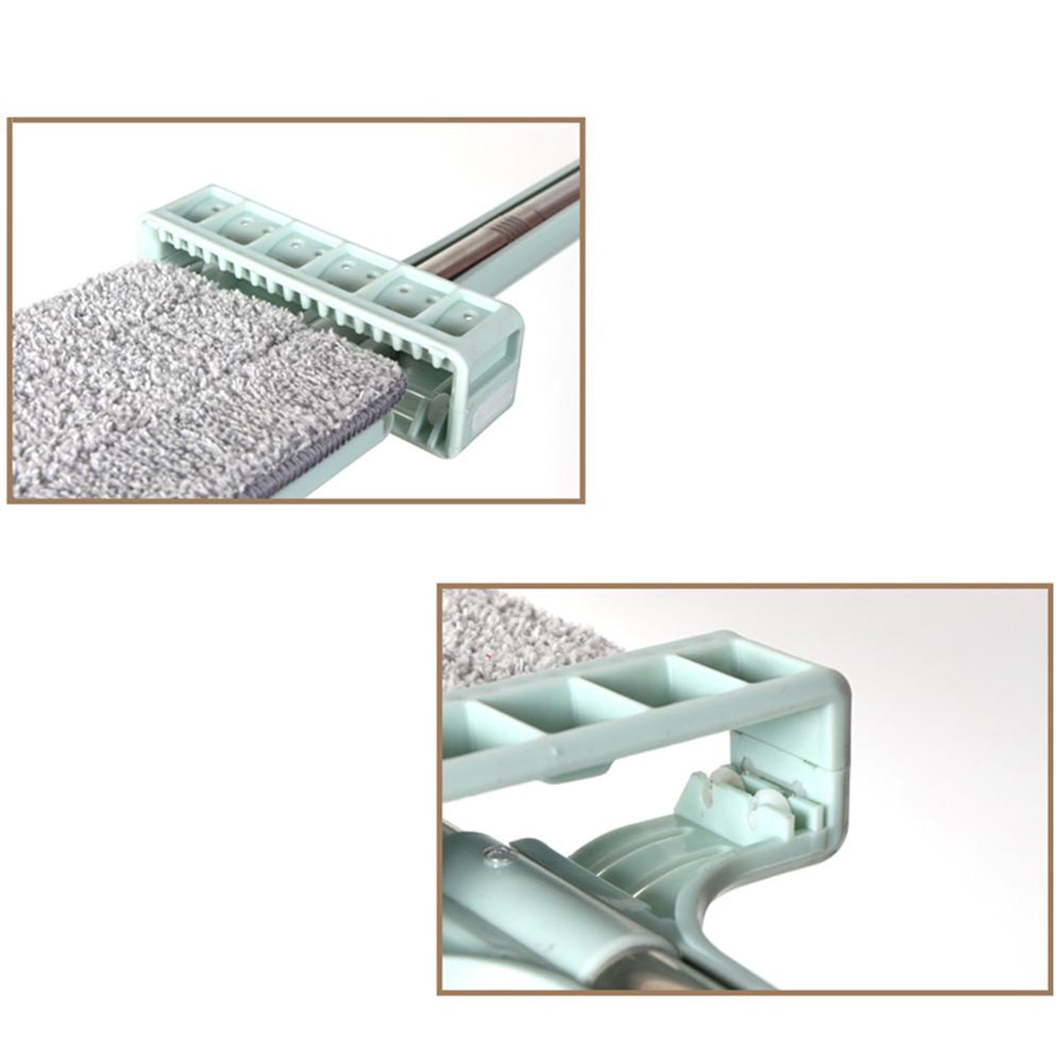 4633 360Degree Rotation Flat Mop Floor Cleaning Microfiber Squeeze Mop Floor Clean. DeoDap 4633 360Degree Rotation Flat Mop Floor Cleaning Microfiber Squeeze Mop Floor Clean. DeoDap